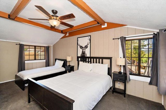 667 Talmadge Road, Big Bear, CA 92315