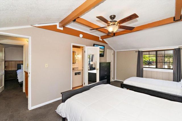 667 Talmadge Road, Big Bear, CA 92315