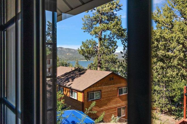 667 Talmadge Road, Big Bear, CA 92315