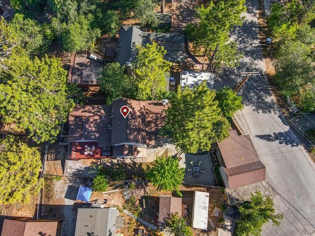 667 Talmadge Road, Big Bear, CA 92315