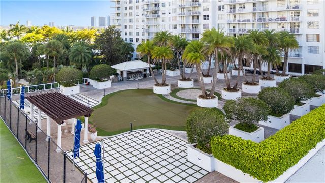 2851 NE 183rd St 502E, Aventura, FL 33160