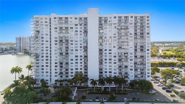 2851 NE 183rd St 502E, Aventura, FL 33160