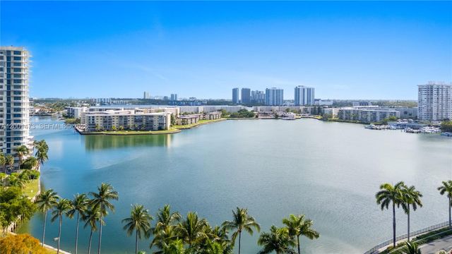 2851 NE 183rd St 502E, Aventura, FL 33160