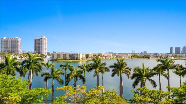 2851 NE 183rd St 502E, Aventura, FL 33160