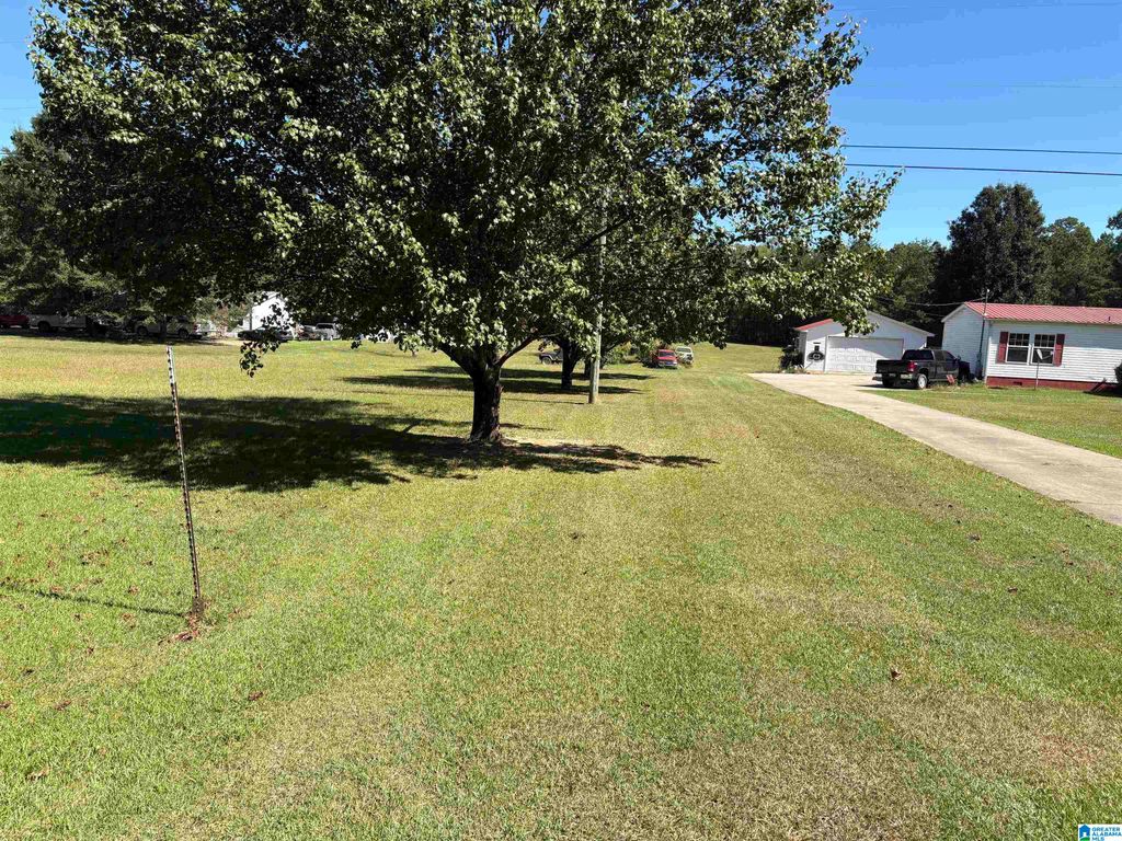 0 BERRY MTN LOOP, Blountsville, AL 35031