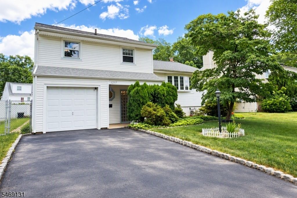 1257 Shaffer Ave, Roselle Boro, NJ 07203 — photo 2
