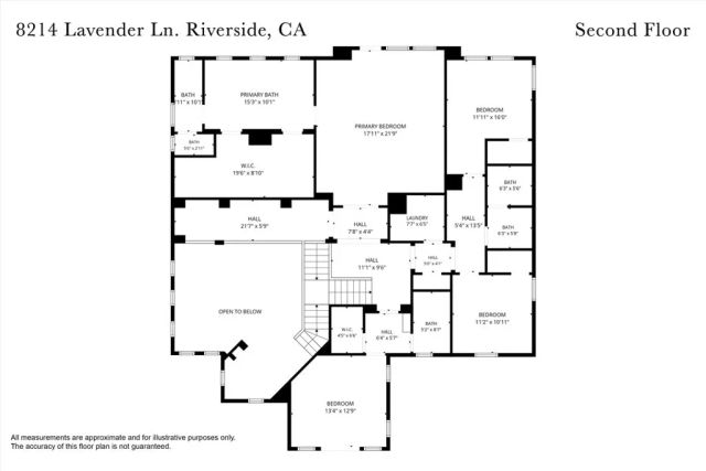 8214 Lavender, Riverside, CA 92508