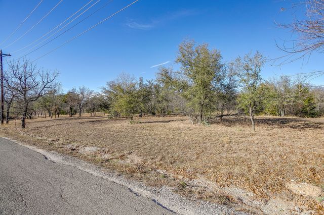 Lot 3 White Settlement Road, Weatherford, TX 76087