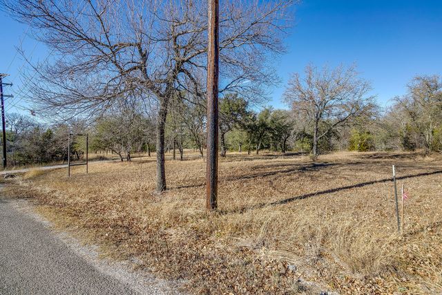 Lot 3 White Settlement Road, Weatherford, TX 76087