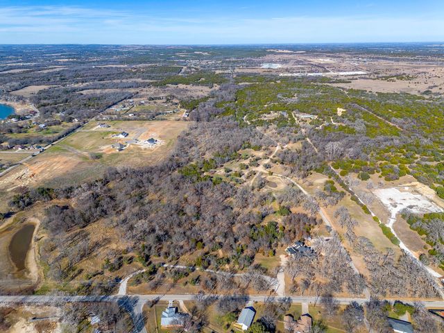 Lot 3 White Settlement Road, Weatherford, TX 76087