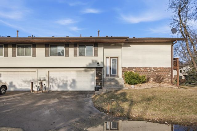 1091 Churchill Place, Shoreview, MN 55126