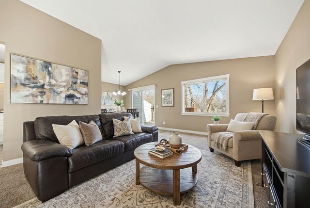 1091 Churchill Place, Shoreview, MN 55126