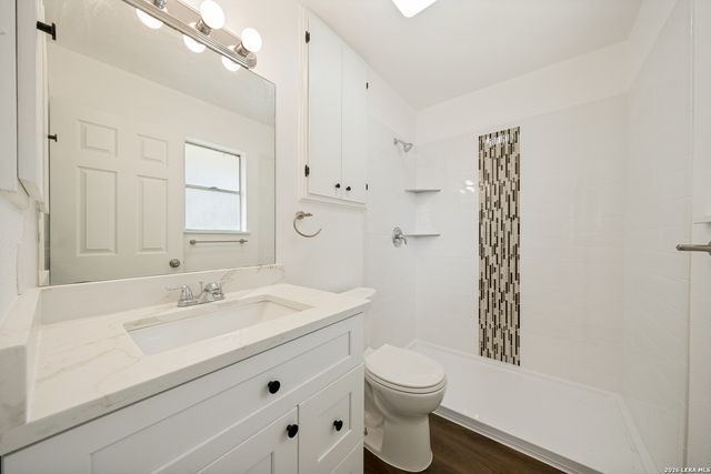 5611 GREEN MANOR ST, San Antonio, TX 78223