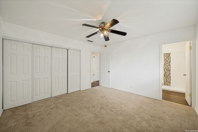 5611 GREEN MANOR ST, San Antonio, TX 78223