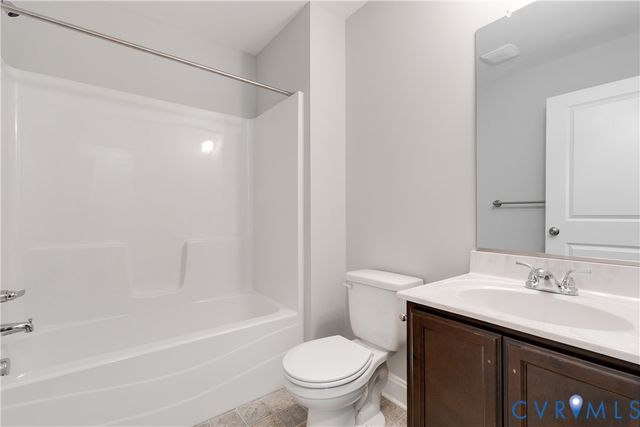 6731 Caboose Ln, Sandston, VA 23150