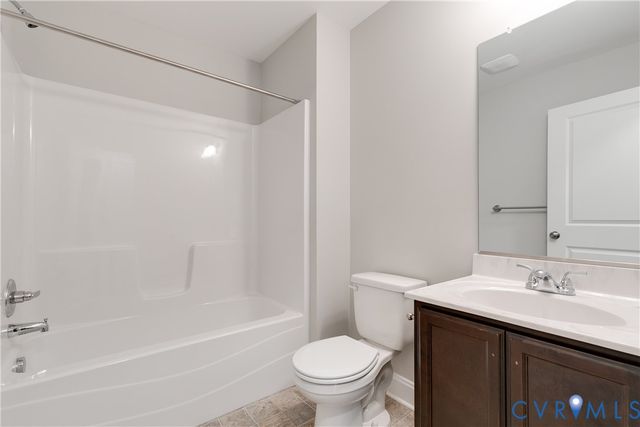 6731 Caboose Ln, Sandston, VA 23150