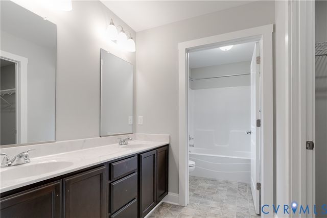 6731 Caboose Ln, Sandston, VA 23150