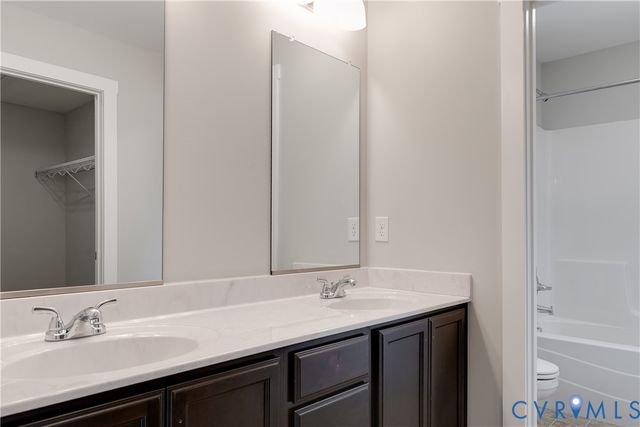 6731 Caboose Ln, Sandston, VA 23150
