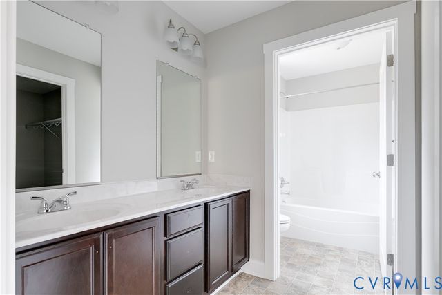 6731 Caboose Ln, Sandston, VA 23150
