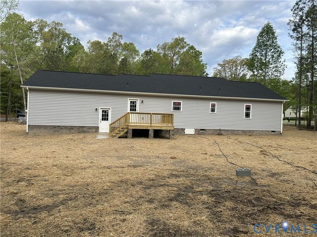 6731 Caboose Ln, Sandston, VA 23150