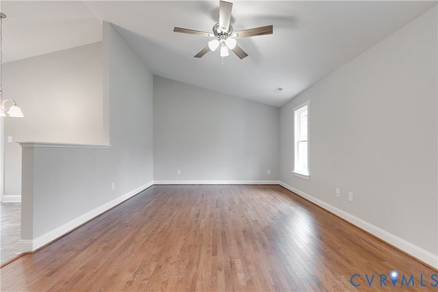 6731 Caboose Ln, Sandston, VA 23150