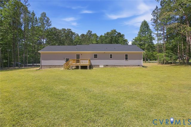 6731 Caboose Ln, Sandston, VA 23150