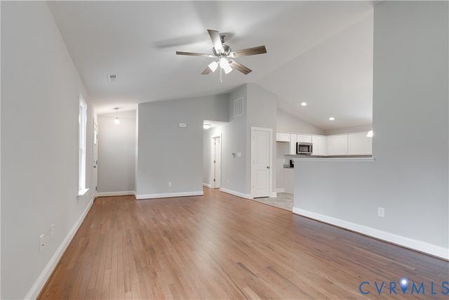 6731 Caboose Ln, Sandston, VA 23150
