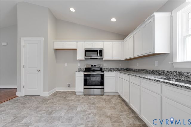 6731 Caboose Ln, Sandston, VA 23150
