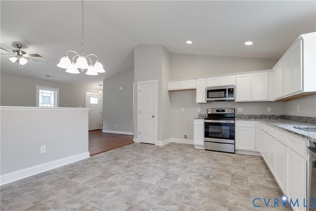 6731 Caboose Ln, Sandston, VA 23150