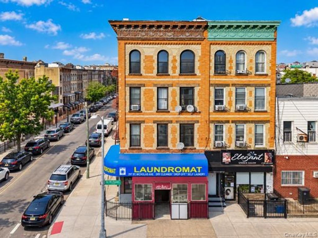 2-97 St Nicholas Avenue, Ridgewood, NY 11385 — photo 2