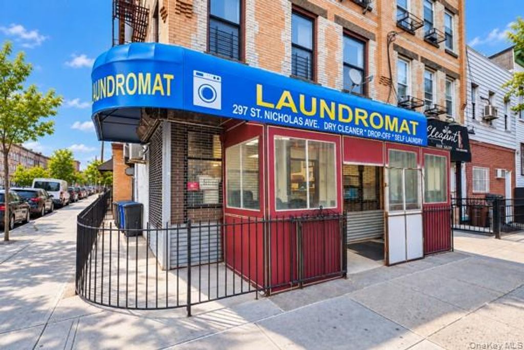 2-97 St Nicholas Avenue, Ridgewood, NY 11385 — photo 5