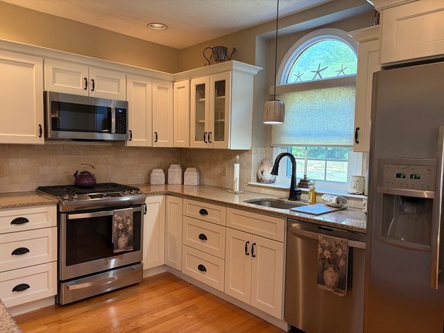 151 Ashley Lane 151, Middleboro, MA 02346