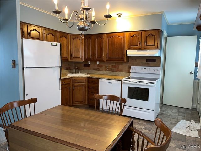 156 Frederick Road, Tonawanda, NY 14150