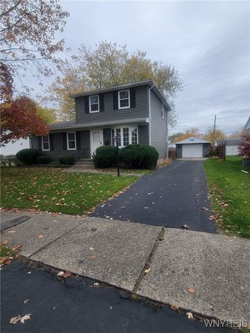 156 Frederick Road, Tonawanda, NY 14150