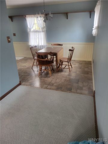 156 Frederick Road, Tonawanda, NY 14150