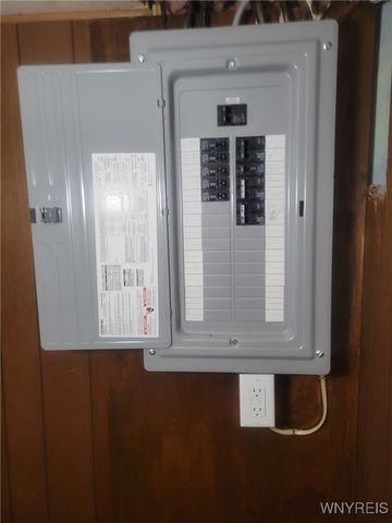 156 Frederick Road, Tonawanda, NY 14150