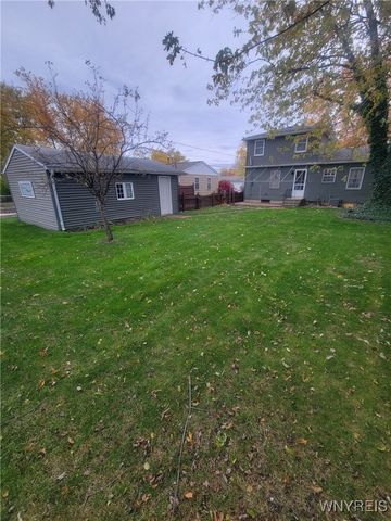 156 Frederick Road, Tonawanda, NY 14150