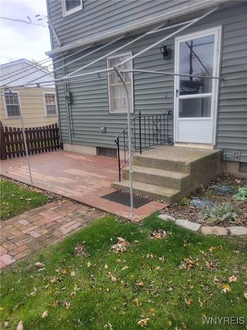 156 Frederick Road, Tonawanda, NY 14150