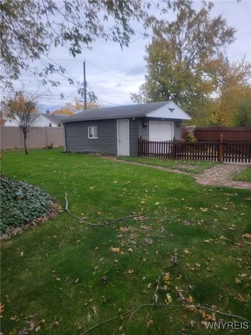 156 Frederick Road, Tonawanda, NY 14150