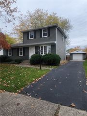 156 Frederick Road, Tonawanda, NY 14150