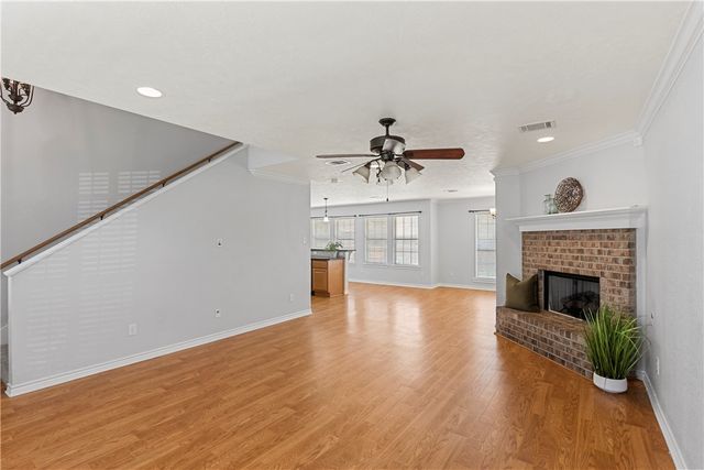 902 Dove Landing Avenue, College Station, TX 77845