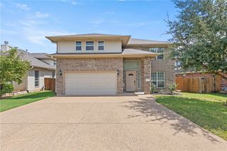 902 Dove Landing Avenue, College Station, TX 77845