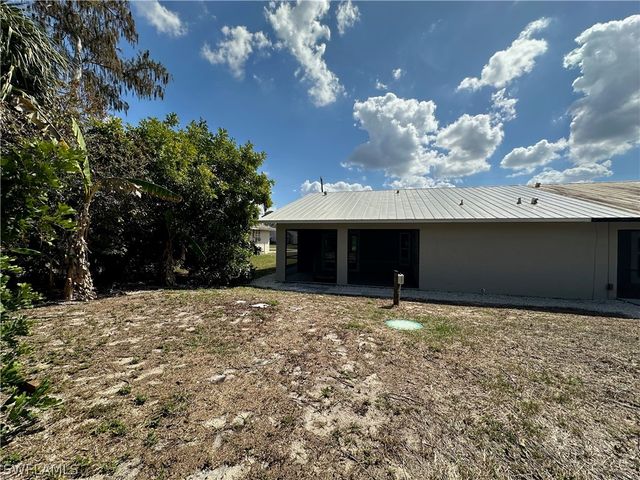 9165 Seville RD, Fort Myers, FL 33967