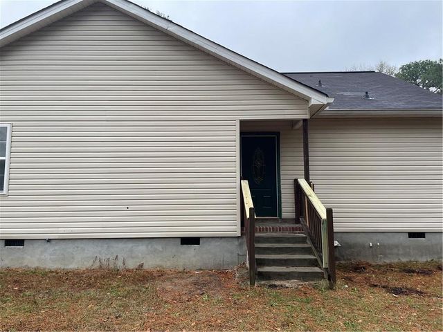 5577 Dale Drive, Macon, GA 31206