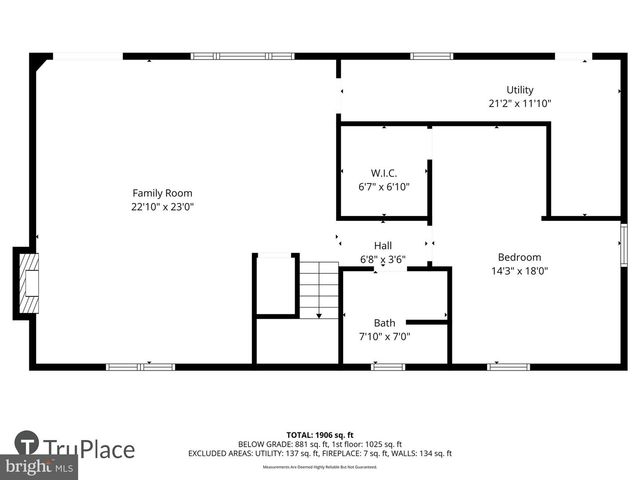 3015 WALNUT LN, Waldorf, MD 20601