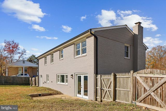 3015 WALNUT LN, Waldorf, MD 20601