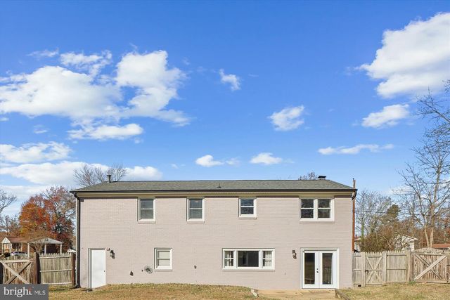 3015 WALNUT LN, Waldorf, MD 20601