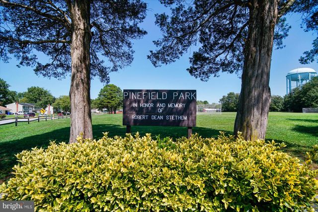 3015 WALNUT LN, Waldorf, MD 20601