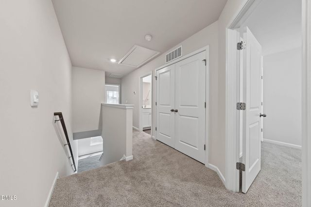 8550 Beckett Chase Way, Raleigh, NC 27616