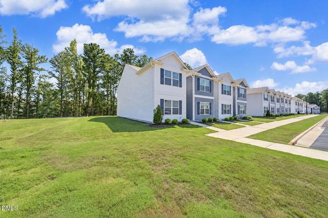 8550 Beckett Chase Way, Raleigh, NC 27616